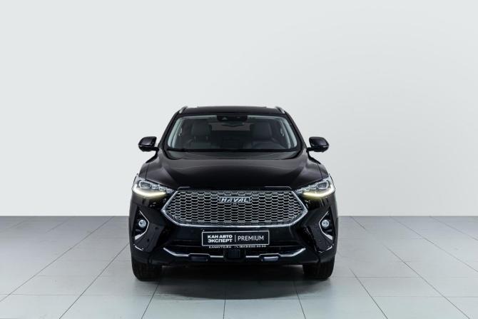 Haval F7x I с пробегом 2021 года, цена 1 769 000 рублей, 123086 км, внедорожник, Автокод Объявления