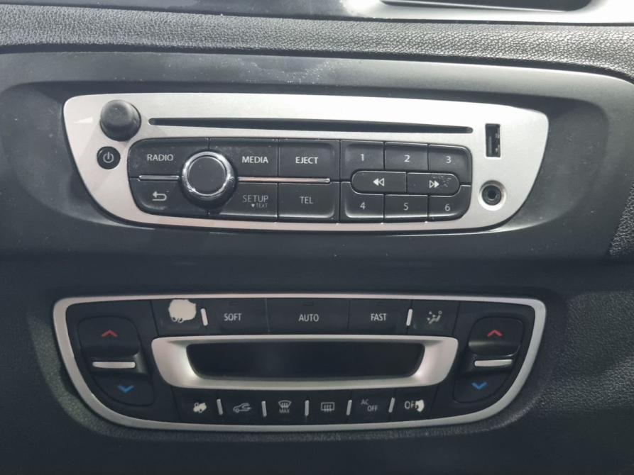 Renault Scenic III Рестайлинг 2 Санкт-Петербург  - изображение 14