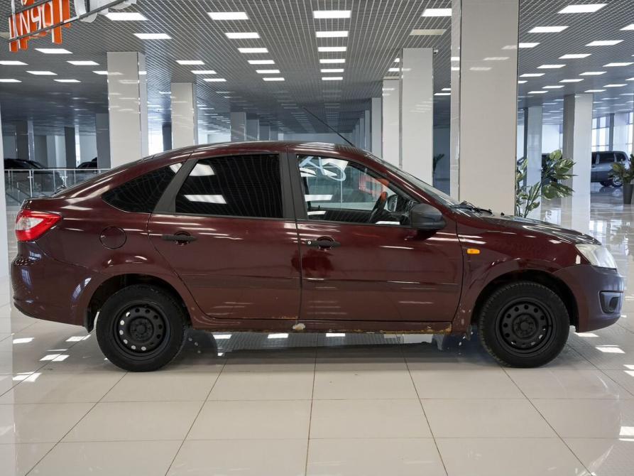 Lada (ВАЗ) Granta I Самара  - изображение 5