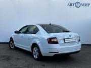 Skoda Octavia III (A7) Рестайлинг Москва  - изображение 19