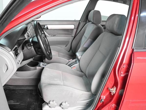 Chevrolet Lacetti I с пробегом 2007 года, цена 837 000 рублей, 23104 км, седан, Автокод Объявления