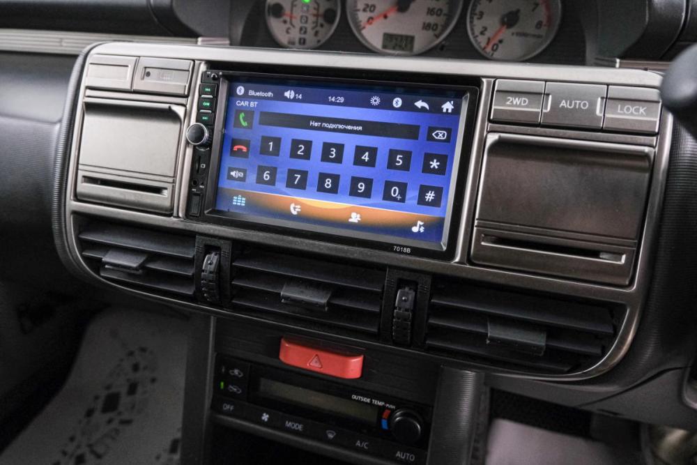 Nissan X-Trail I Красноярск  - изображение 16