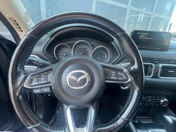 Mazda CX-5 II с пробегом 2018 года, цена 2 350 000 рублей, 185281 км, внедорожник, Автокод Объявления