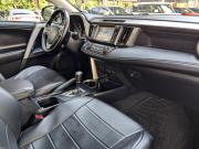 Toyota RAV4 IV (XA40) Рестайлинг Екатеринбург  - изображение 29