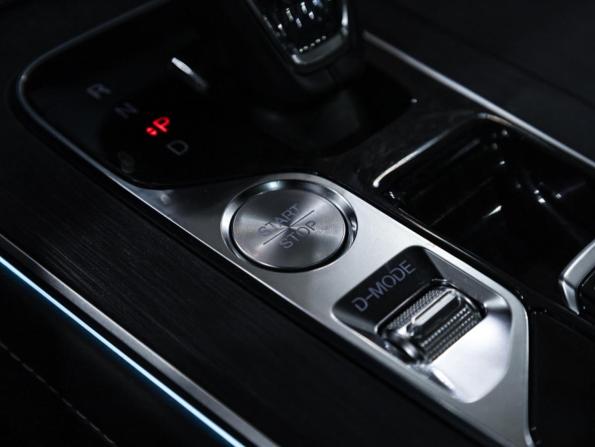 GAC GS8 II с пробегом 2023 года, цена 3 399 000 рублей, 56522 км, внедорожник, Автокод Объявления