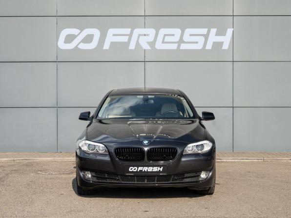 BMW 5 серии VI (F10/F11/F07) с пробегом 2010 года, цена 2 760 000 рублей, 157988 км, седан, Автокод Объявления