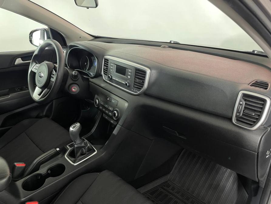 Kia Sportage IV Рестайлинг Воронеж  - изображение 11