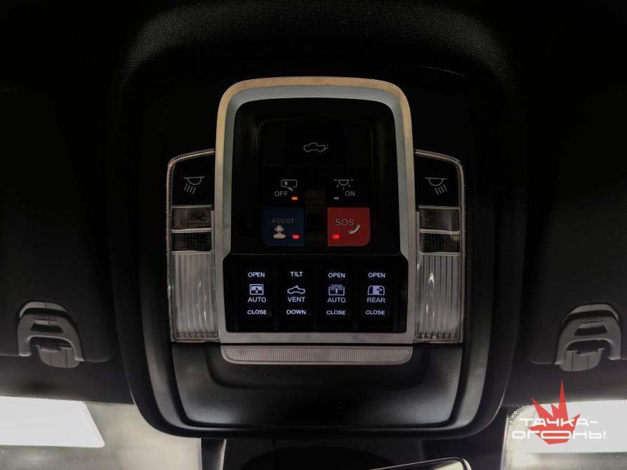 Ram 1500 V Пермь  - изображение 21