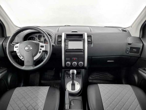 Nissan X-Trail II с пробегом 2010 года, цена 765 000 рублей, 342074 км, внедорожник, Автокод Объявления