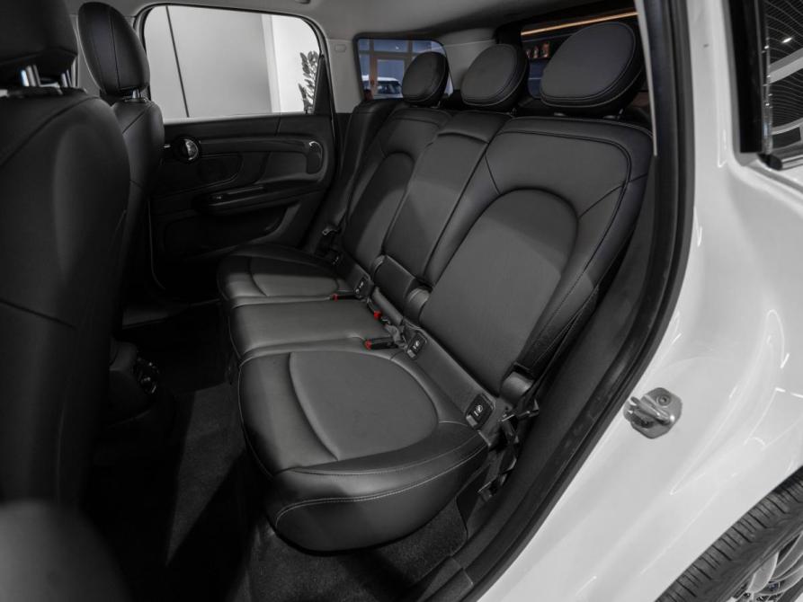 Mini Countryman II Москва  - изображение 13