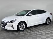 Hyundai Elantra VI (AD) Рестайлинг Ростов-на-Дону  - изображение 19