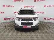 Chevrolet Captiva I Рестайлинг 2 Вологда  - изображение 20