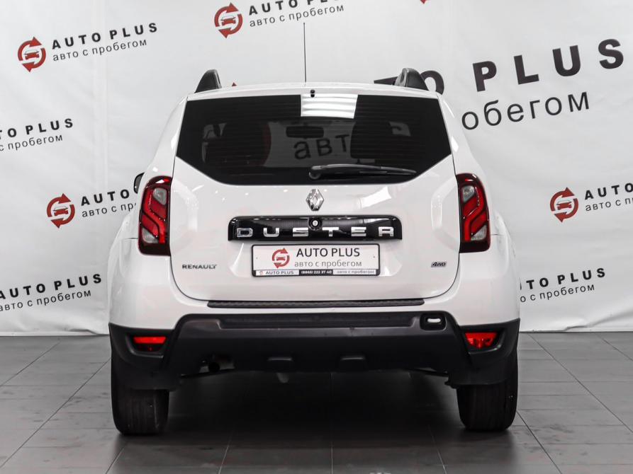 Renault Duster I Рестайлинг Минеральные Воды  - изображение 4