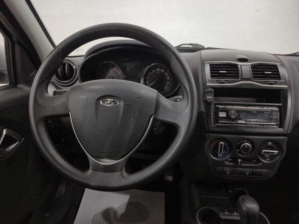 Lada (ВАЗ) Granta I Рестайлинг с пробегом 2024 года, цена 920 000 рублей, 25048 км, седан, Автокод Объявления