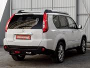 Nissan X-Trail II Рестайлинг Екатеринбург  - изображение 36