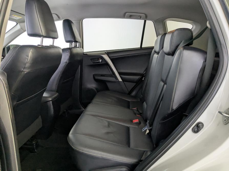 Toyota RAV4 IV (XA40) Москва  - изображение 11