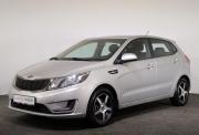 Kia Rio III Ярославль  - изображение 20