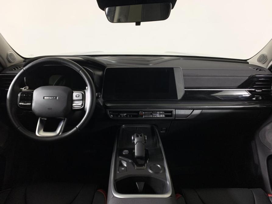 Haval H3 I Москва  - изображение 11