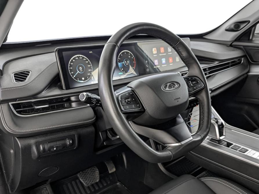 Chery Tiggo 7 Pro Max I Москва  - изображение 15
