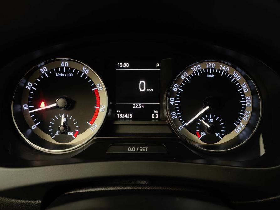 Skoda Rapid I Москва  - изображение 16