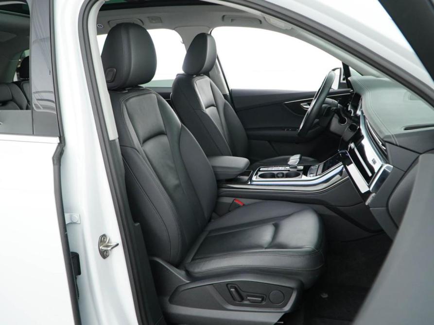 Audi Q7 II (4M) Рестайлинг Москва  - изображение 9
