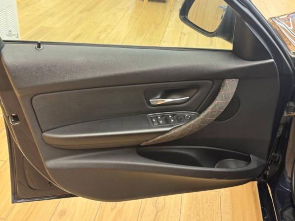 BMW 3 серии VI (F3x) с пробегом 2012 года, цена 1 279 000 рублей, 225000 км, седан, Автокод Объявления
