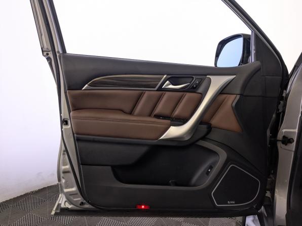 Haval H9 I Рестайлинг с пробегом 2022 года, цена 2 650 000 рублей, 137319 км, внедорожник, Автокод Объявления