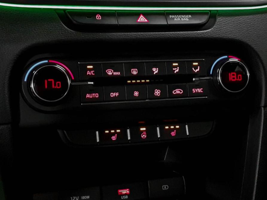 Kia Ceed III Москва  - изображение 16
