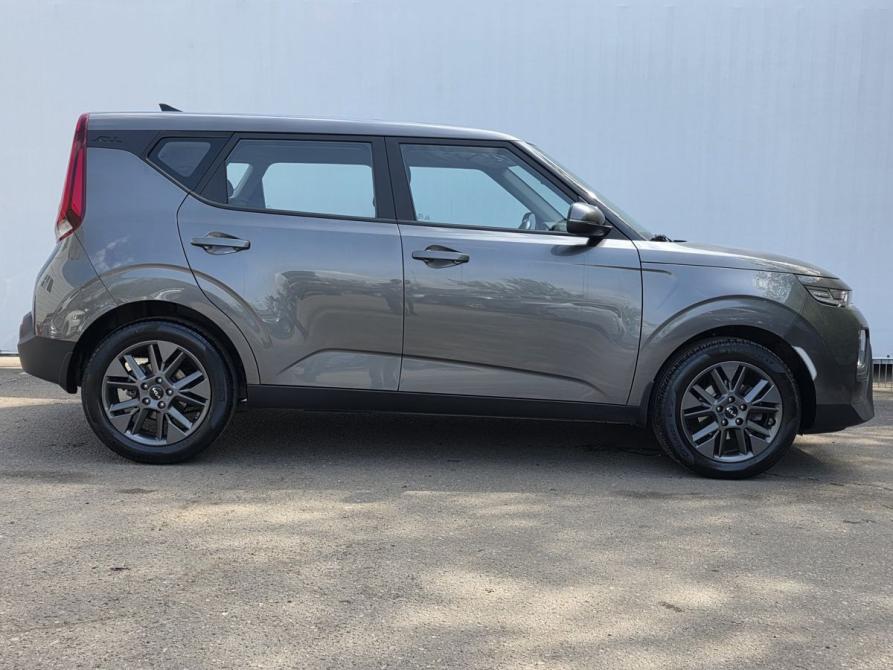 Kia Soul III Москва  - изображение 4