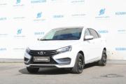 Lada (ВАЗ) Vesta I Рестайлинг (NG) Пермь  - изображение 22