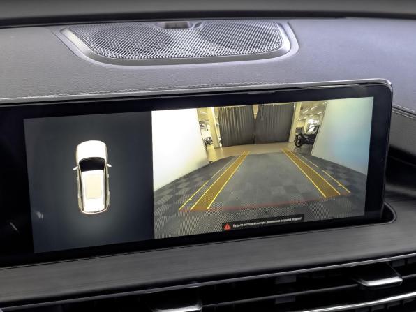 Chery Tiggo 7 Pro Max I с пробегом 2024 года, цена 1 850 000 рублей, 29625 км, внедорожник, Автокод Объявления