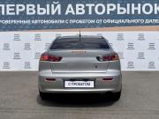 Mitsubishi Lancer X Рестайлинг Краснодар  - изображение 24
