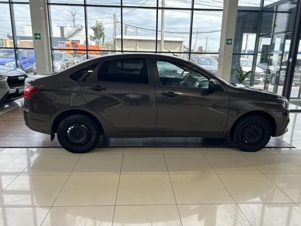 Lada (ВАЗ) Vesta I с пробегом 2016 года, цена 689 000 рублей, 137263 км, седан, Автокод Объявления