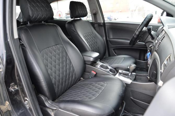 SsangYong Actyon II с пробегом 2011 года, цена 899 900 рублей, 111461 км, внедорожник, Автокод Объявления