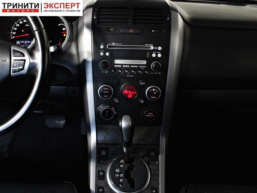 Suzuki Grand Vitara II Рестайлинг Белгород  - изображение 13