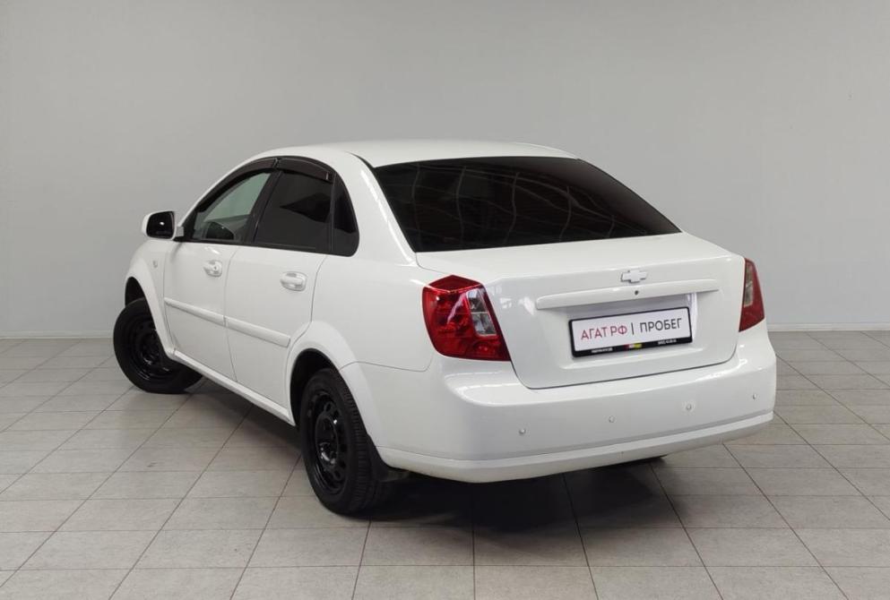 Daewoo Gentra II Саратов  - изображение 7
