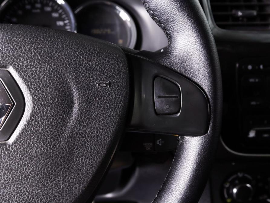 Renault Logan II Минеральные Воды  - изображение 16