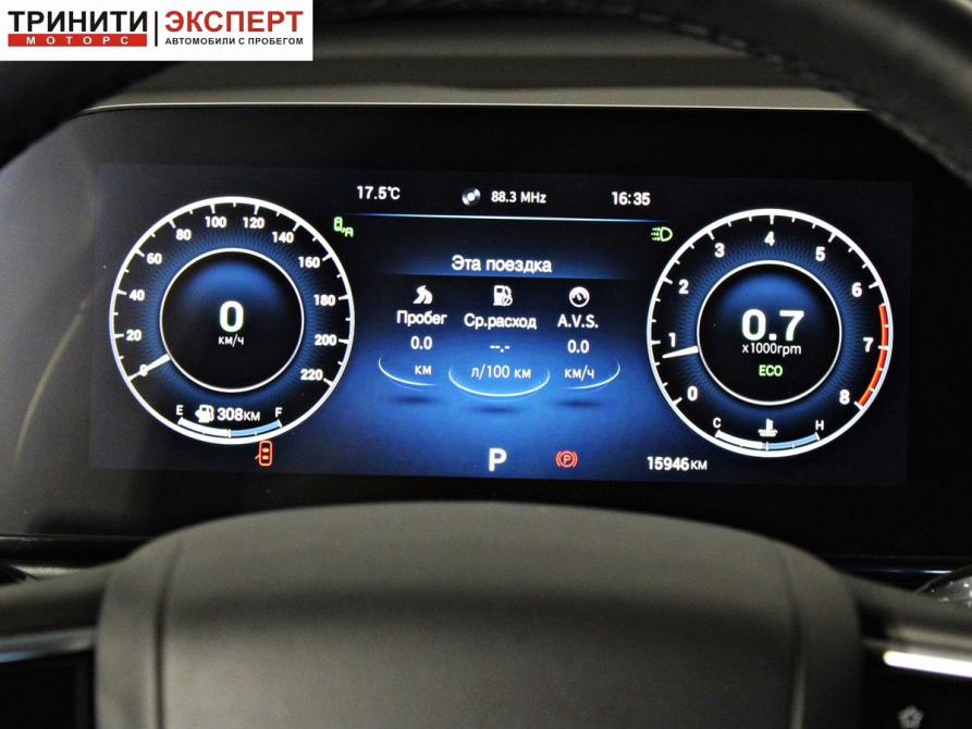 Omoda C5 I Белгород  - изображение 14
