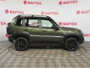 Lada (ВАЗ) Niva Travel I Вологда  - изображение 22