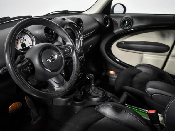Mini Countryman I с пробегом 2014 года, цена 1 350 000 рублей, 98357 км, внедорожник, Автокод Объявления