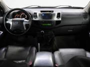 Toyota Hilux VII Рестайлинг Тюмень  - изображение 42