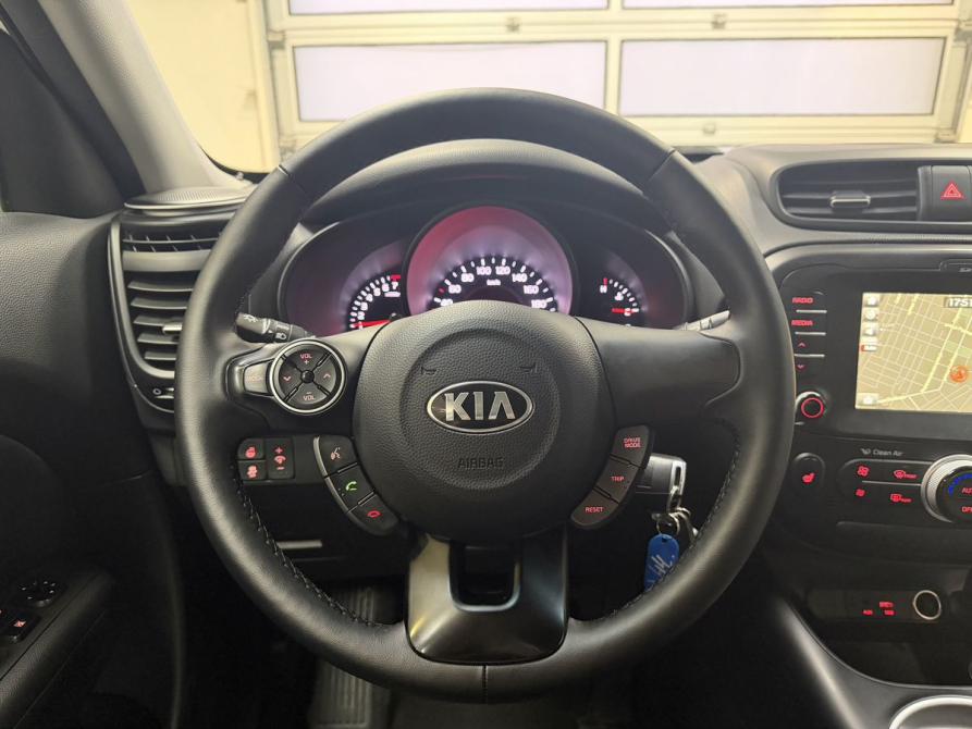 Kia Soul II Рестайлинг Тверь  - изображение 11
