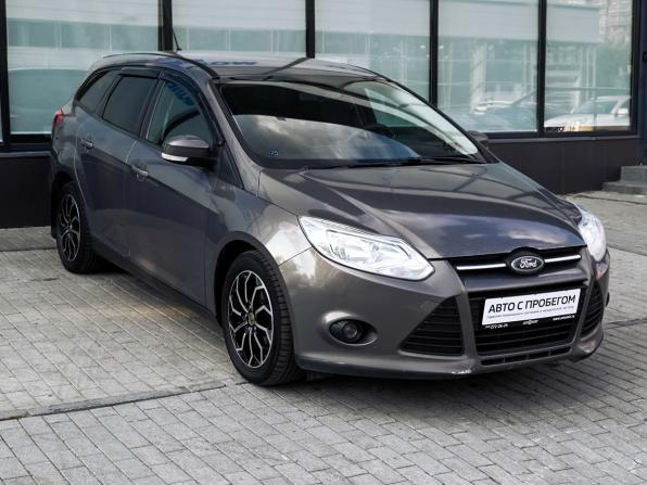 Ford Focus III с пробегом 2012 года, цена 709 000 рублей, 188344 км, универсал, Автокод Объявления