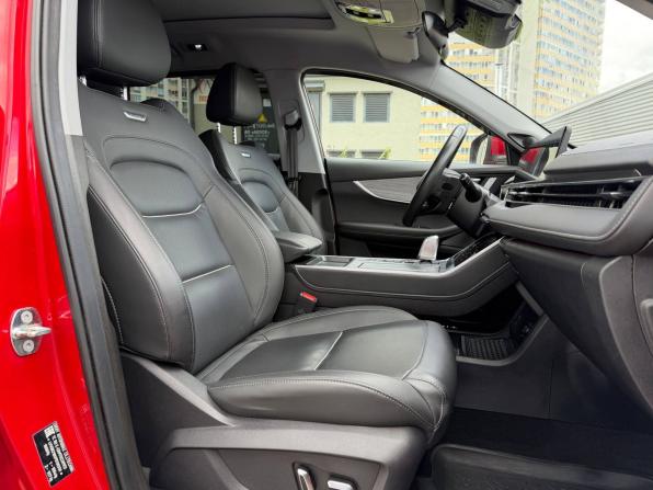 Chery Tiggo 7 Pro Max I с пробегом 2023 года, цена 1 645 000 рублей, 87000 км, внедорожник, Автокод Объявления