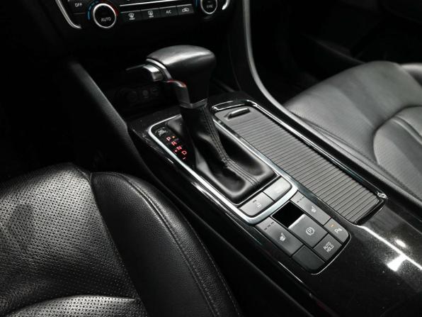 Kia Optima IV с пробегом 2016 года, цена 1 800 000 рублей, 164948 км, седан, Автокод Объявления