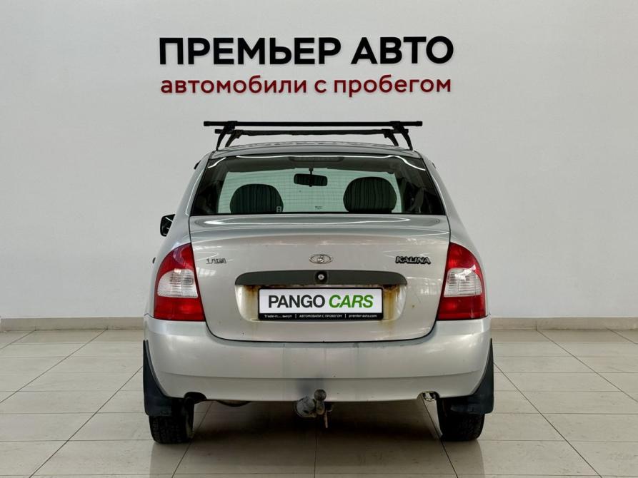 Lada (ВАЗ) Kalina I Смоленск  - изображение 5