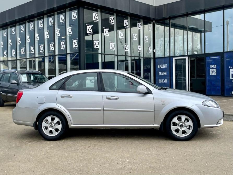 Daewoo Gentra II Краснодар  - изображение 6