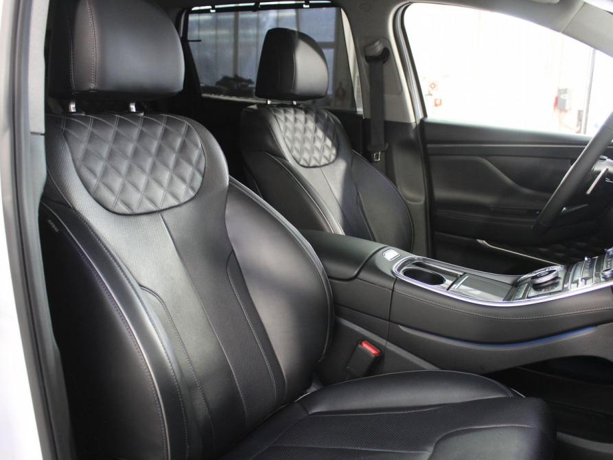 Hyundai Santa Fe IV Рестайлинг Москва  - изображение 27