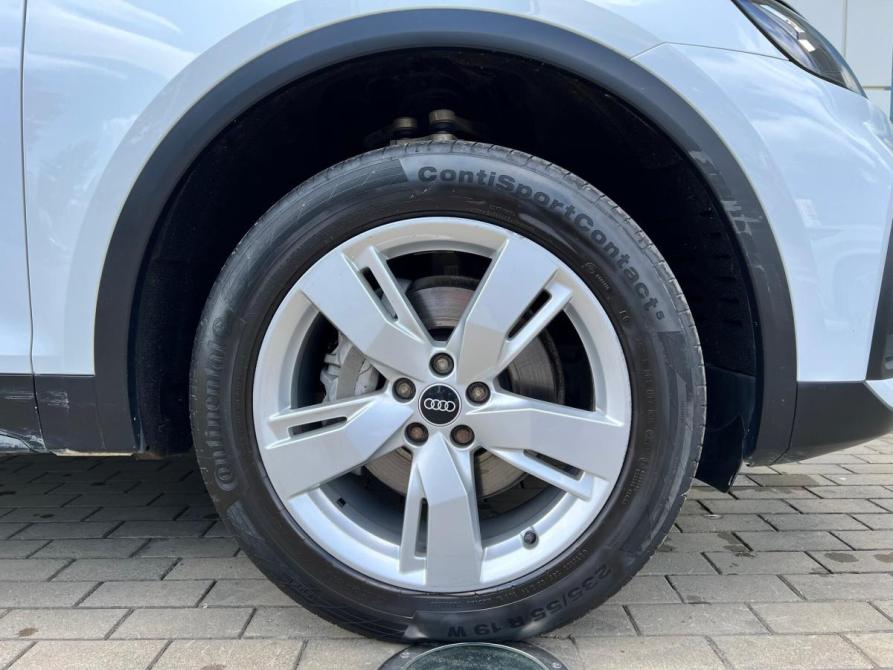Audi Q5 II (FY) Рестайлинг Краснодар  - изображение 8