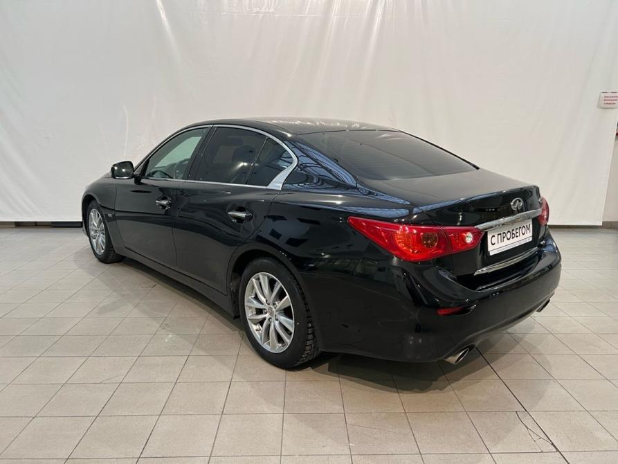 Infiniti Q50 I Нижний Тагил  - изображение 3